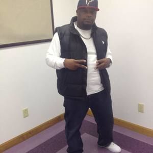 Meet your Posher, Freddie